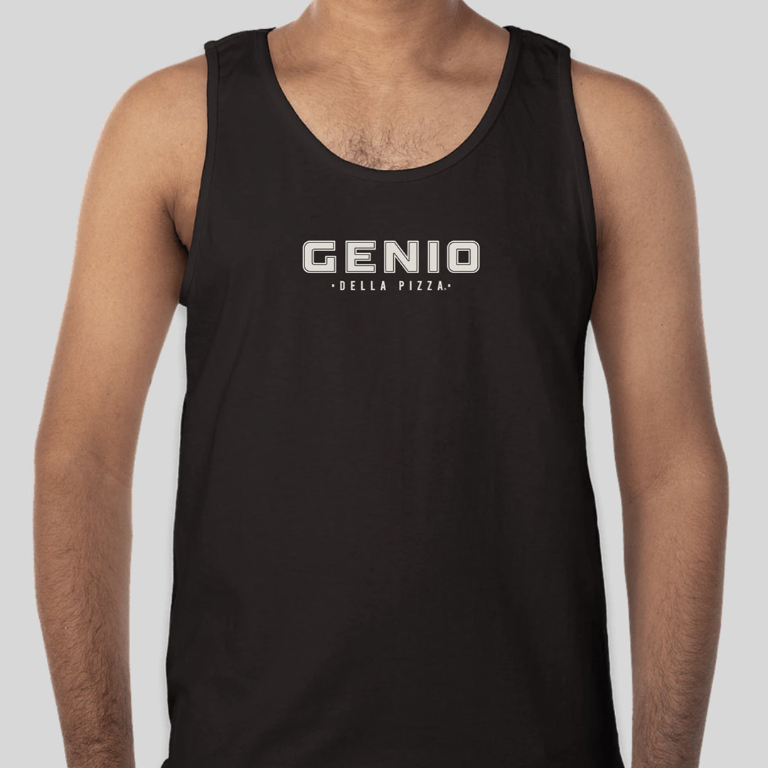 Men's Tank