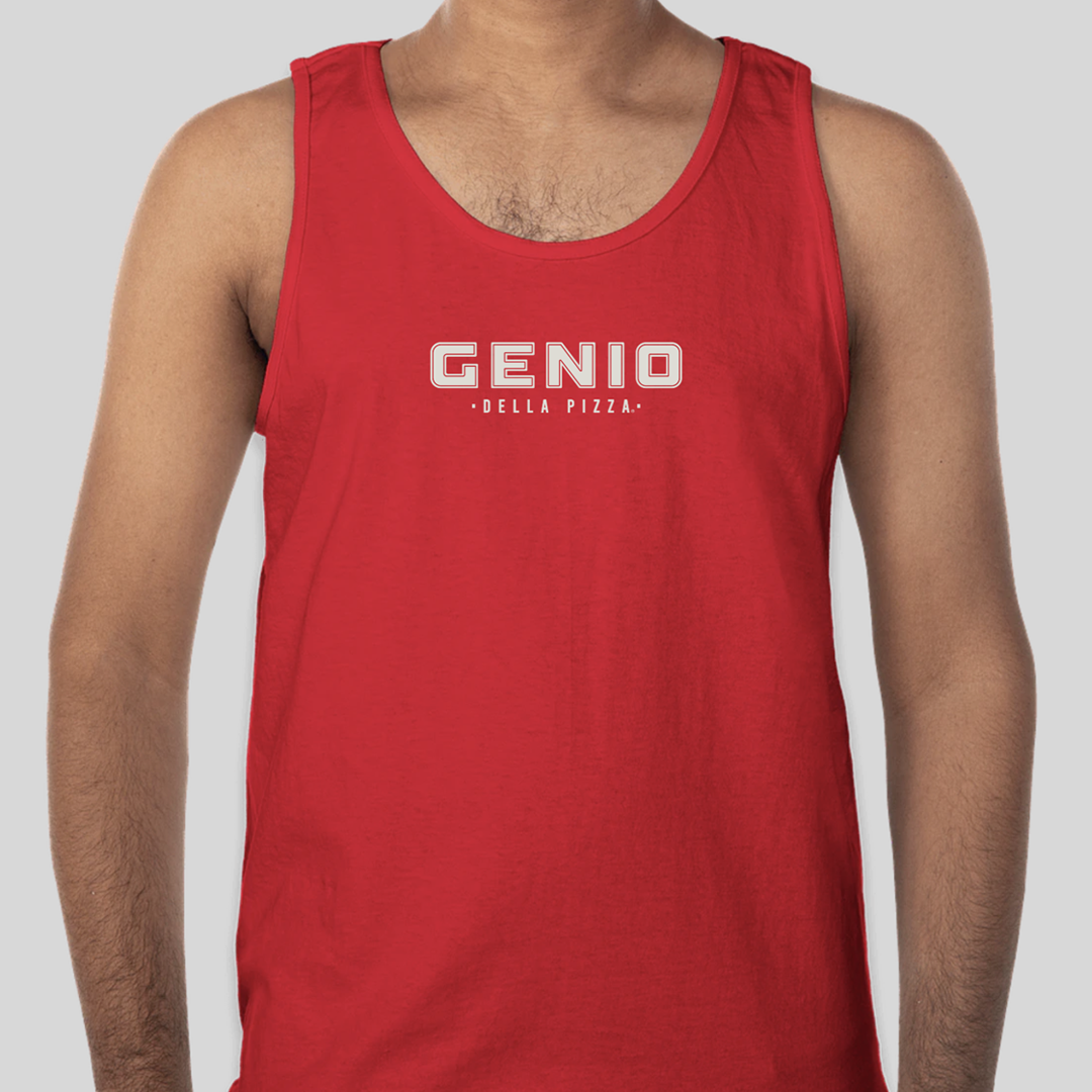 Men's Tank
