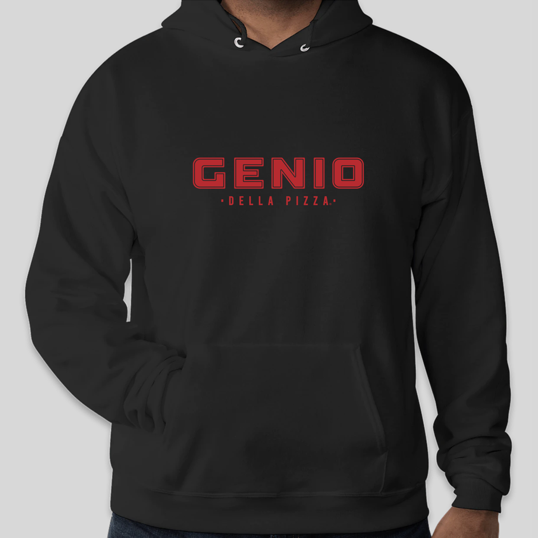 Hoodie Sweatshirt