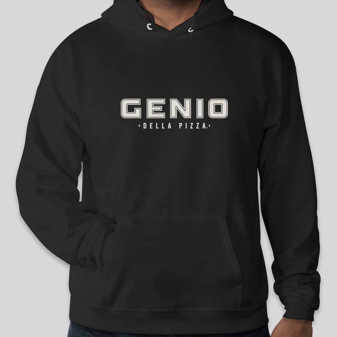 Hoodie Sweatshirt