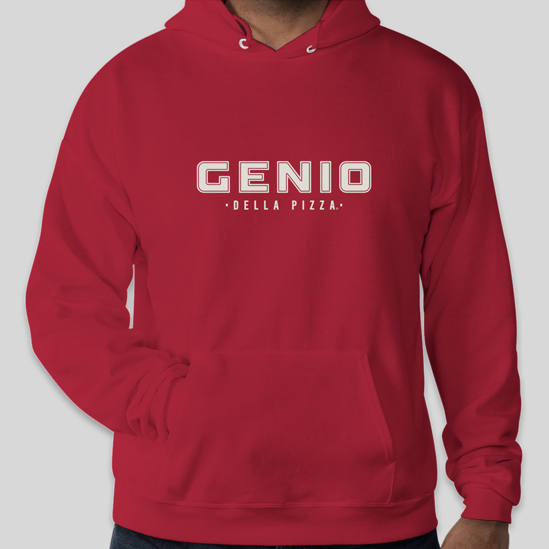 Hoodie Sweatshirt