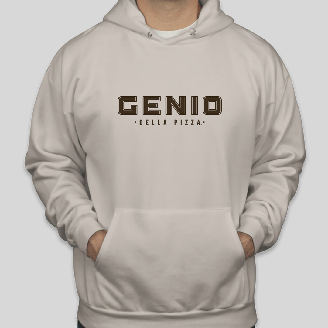 Hoodie Sweatshirt