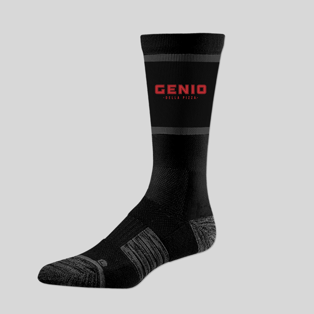 Crew Socks