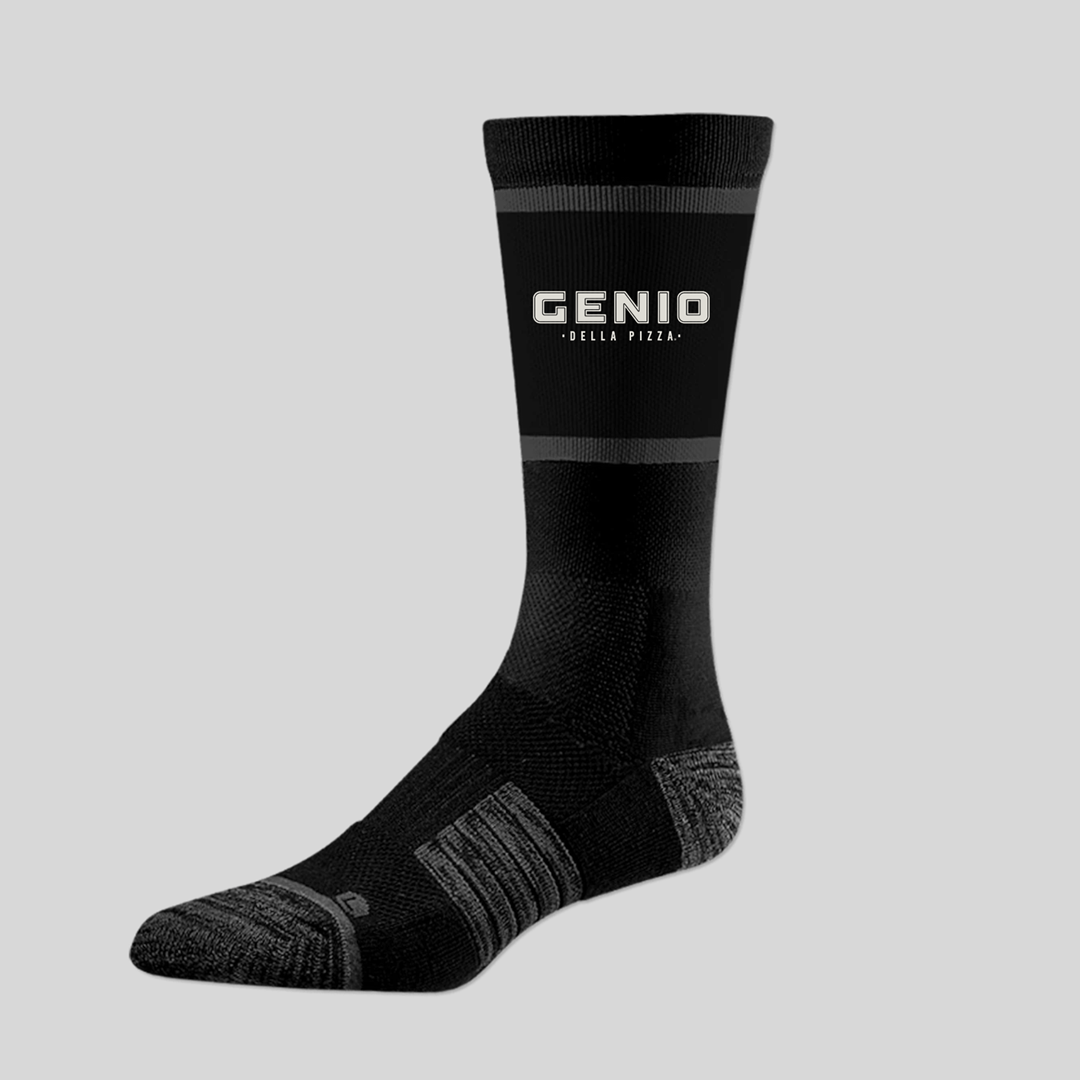 Crew Socks