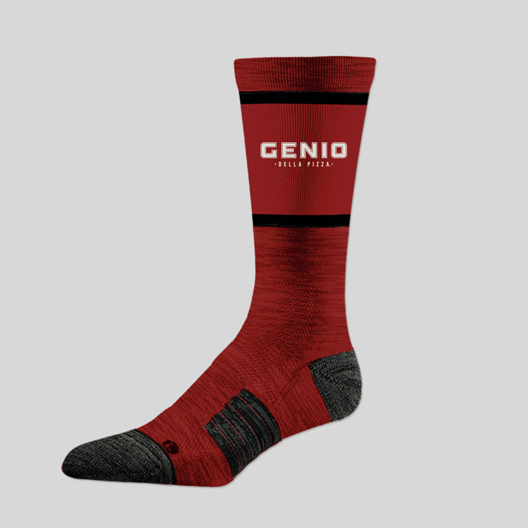 Crew Socks