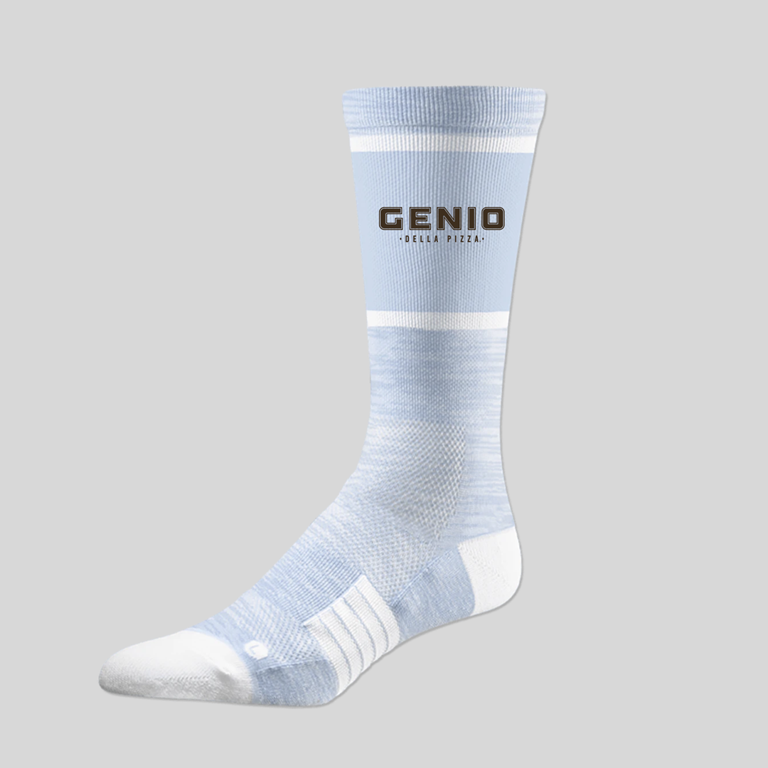 Crew Socks