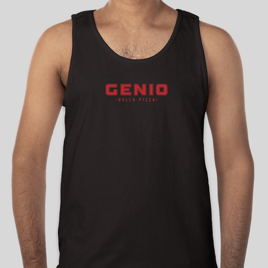 Men's Tank